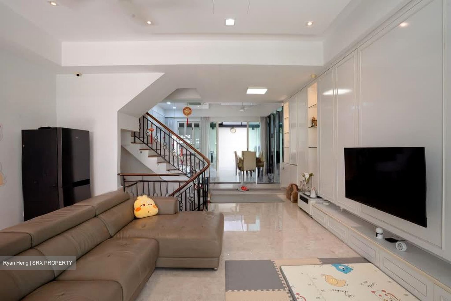Horizon Green (D20), Terrace #551001621